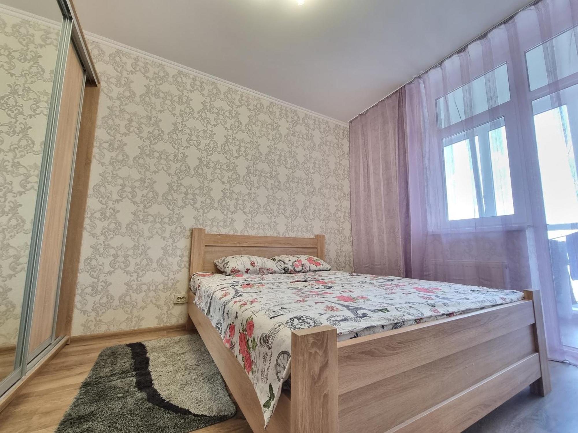 панорамний краєвид на озеро, поруч метро דירה *